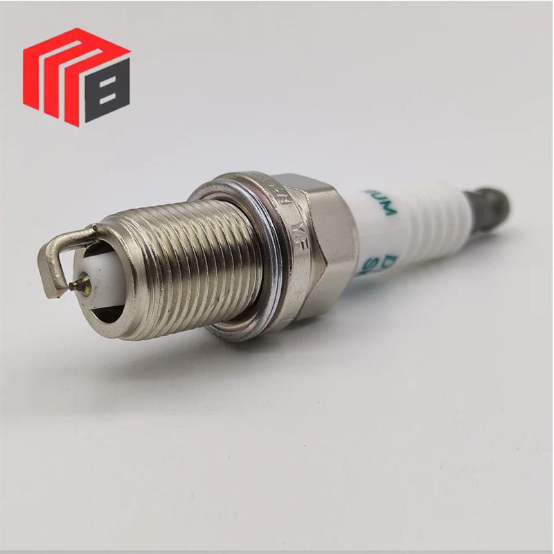 4/8 шт. 90919-01210 SK20R11 Иридиевая свеча зажигания для Toyota Scion Camry RAV4 Tundra Lexus ES LS GS MERCEDES-BENZ C230 C55 Volvo