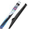 PIAA Wiper Blade for Snow 400mm Fine Snow Graphite Coated Rubber 1 Piece Part Number 5 FG40W
