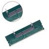 Адаптер-конвертер для оперативной памяти RAM SO-DIMM для ноутбука DDR3 DDR4 DDR5 на DIMM для настольного ПК