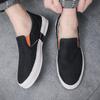 Men Shoes Sneakers Male Mens Casual Shoes Espadrilles Tenis Luxury Canvas Boat Driving Shoes Race Shoes Fashion Loafers Flats Moccasins Shoes For Men