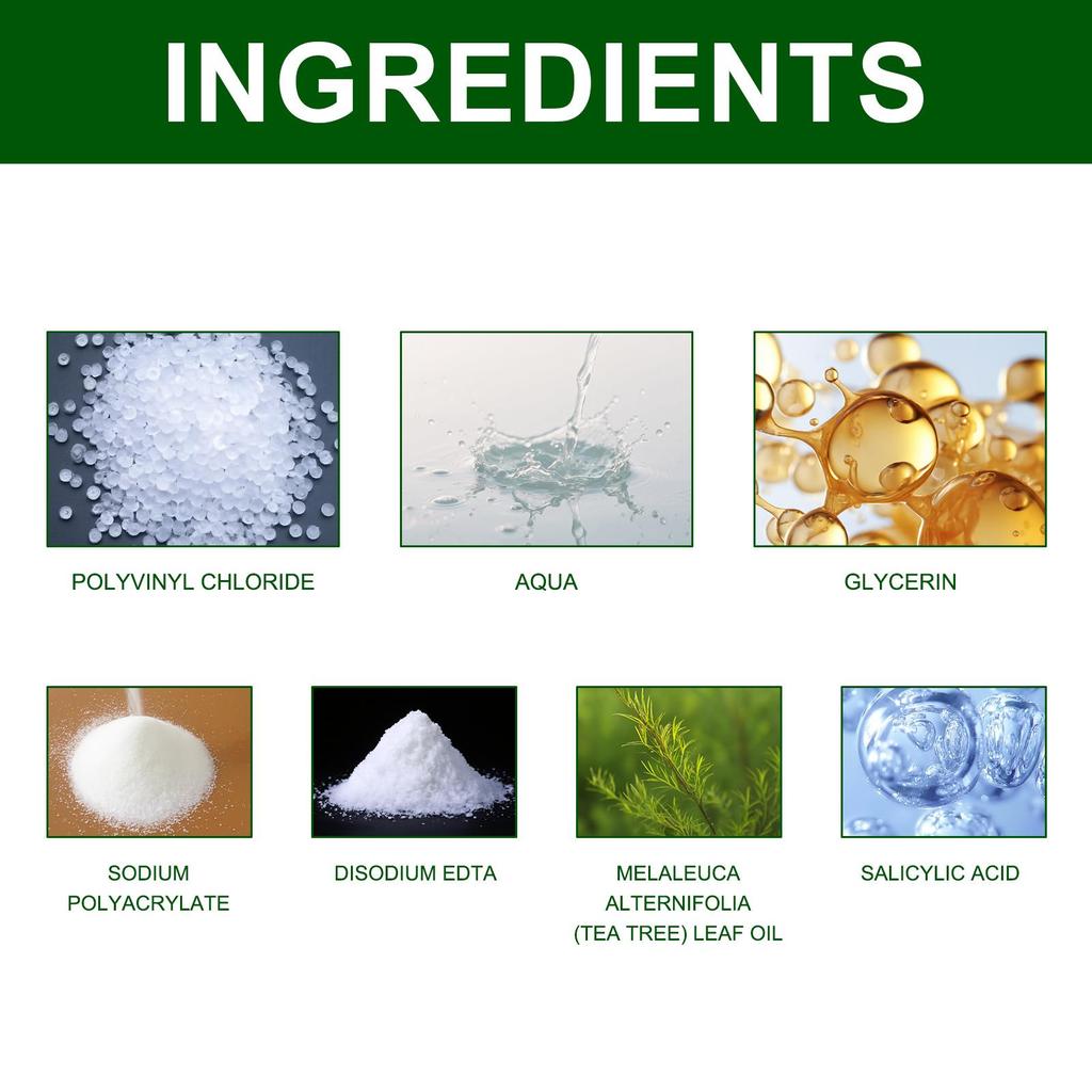 West&Month Hydrocolloid Acne Patches, Invisible Acne Stickers, Pimple Removal Anti-Acne Hydrocolloid Patches, 36pcs