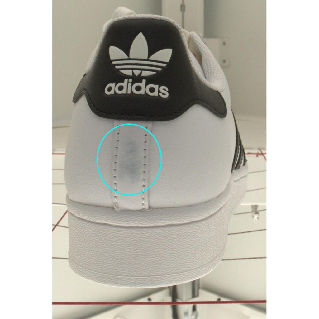 Pre-owned adidas originals SUPERSTAR EG4958-P26103664207535