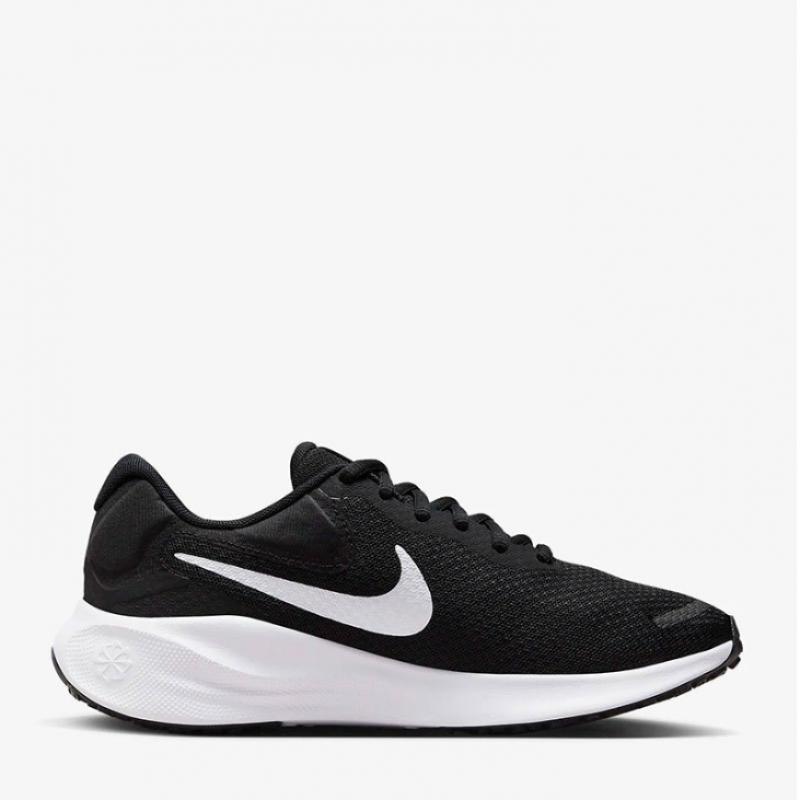 Nike Кроссовки Кроссовки женские S Revolution 7 Fb2208 003 S2405 Кроссовки для бега по шоссе