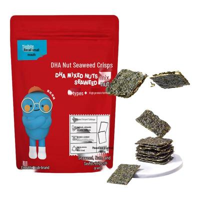 Снэки – Сладости