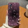 For Xiaomi 12 12T 12S Pro 12S Ultra 12X 5G Phone Case Colorful Floral Soft Matte Silicone Back Cover Anti Fingerprint Protector