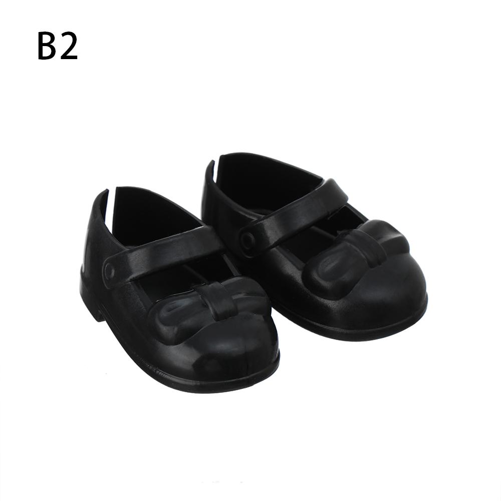 1Pair 30cm Doll Differents Fat Baby Toys Sandals Accessories Doll Shoes Doll Clothes