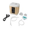 Hydrogen Inhalation Machine Hydrogen Inhaler Ionizer 99.99 Percent Flow Rate 600ml/min PEM Water