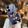 Чехол для телефона из мягкого закаленного стекла Kamado Nezuko Kimetsu No Yaiba Demon Slayer TPU для Huawei P40 Pro lite 5G P30 P Smart Z 20