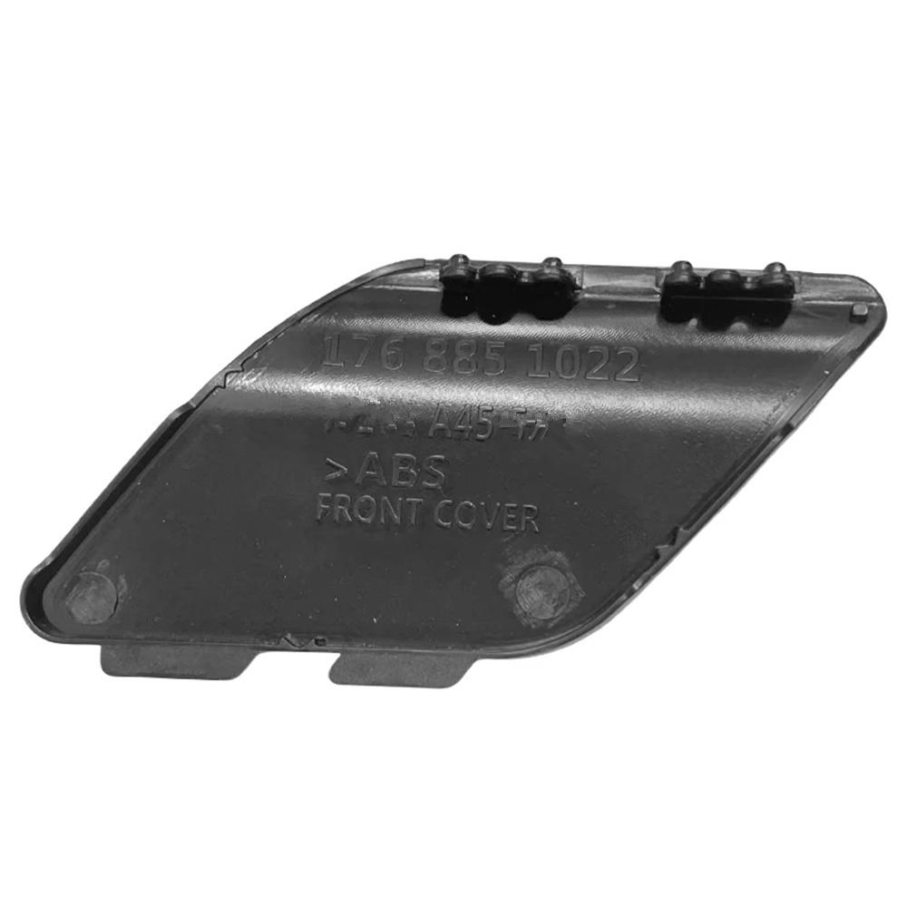 Front Bumper Tow Hook Cover Cap #1768851022 For Mercedes W176 A45 AMG 2014-2018