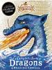 The How To Train Your Dragon: Incomplete Book of Dragons Book