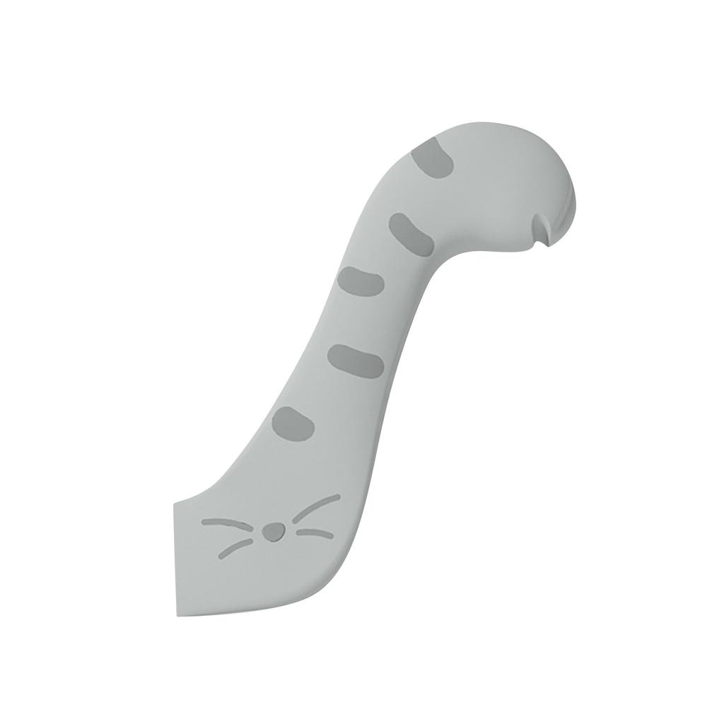 Ложка для домашних животных с герметичной крышкой, консервная банка для кошек, консервная банка для собак, консервная банка для закусок, герметичная ложка для хранения безопасных товаров для домашних животных, ложка