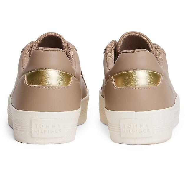 Кроссовки Tommy Hilfiger Foxing Vulc LC