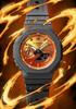 Watch Inside Series Gray [Casio] G-Shock []Flame GA-2100FL-8AJF Men's