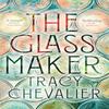 The Glassmaker by Tracy Chevalier Hardback Book 9780008153861