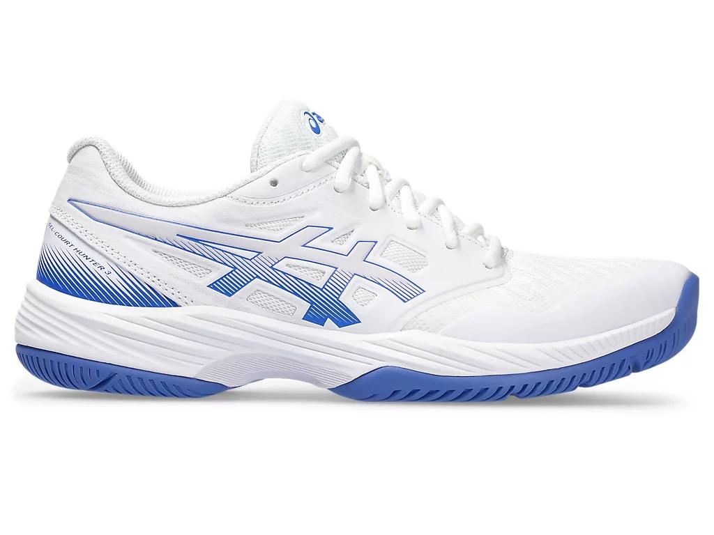 Sports Shoes Asics White / Lilac Hint Court 3