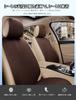 Чехол на сиденье автомобиля, подходящий для модели Toyota Roomy/Tank M900A/M910A (нет