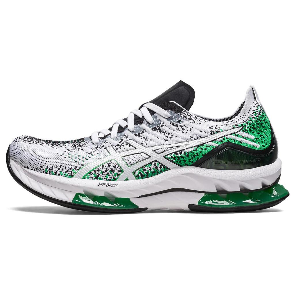 New Asics Kinsei Blast 'White Cilantro' 1011B203-101