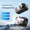 Закаленное защитное стекло для экрана камеры DJI Nano HD, устойчивое к царапинам и износу