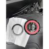 Oil Filler Cap Gasket Ring For BMW 1 2 3 4 5 6 7 8 Series X1/2/3/4/5/6/7 E46 E60 E90 F10 F30 M3 M4 M5 M6 Z4 MINI 11128655331