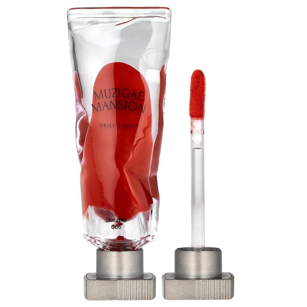 MUZIGAE MANSION Objet Liquid, 006 Nautilus, 1 Piece