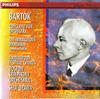 CD BARTÓK, TANGLEWOOD FESTIVAL CHORUS, - Concerto For Orchestra / The Miracu 4427832 PHILIPS 1995 Europe Classical Used