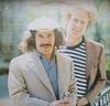 LP Пластинка SIMON & GARFUNKEL - Simon And Garfunkel's Greatest Hits 69003 CBS 1976 UK Рок Б/У