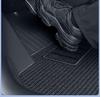Tesla Model Y/3 Refresh Floor Mats & Trunk Storage - TPE Molded Carpets
