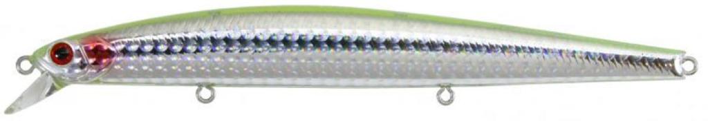 ZipBaits ZBL System Minnow 139F Abile Floating Lure 658 (4041)