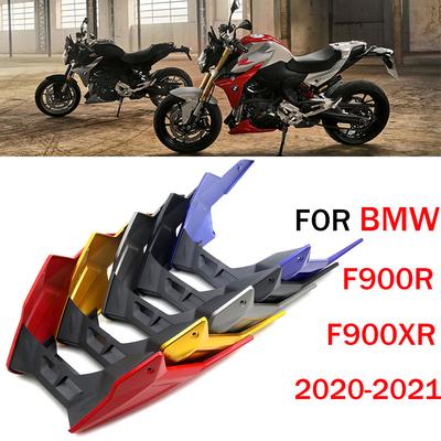 Для мотоциклов BMW F900R F900XR Аксессуары Двигатель Шасси Защитная накладка Обтекатель Защита выхлопа Защитный чехол