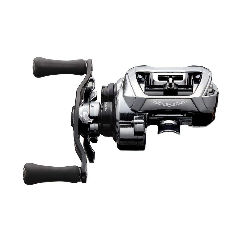 DAIWA Steez Limited SV TW 1000 Правая ручка (Катушка для наживки) [Модель 2020 г.]