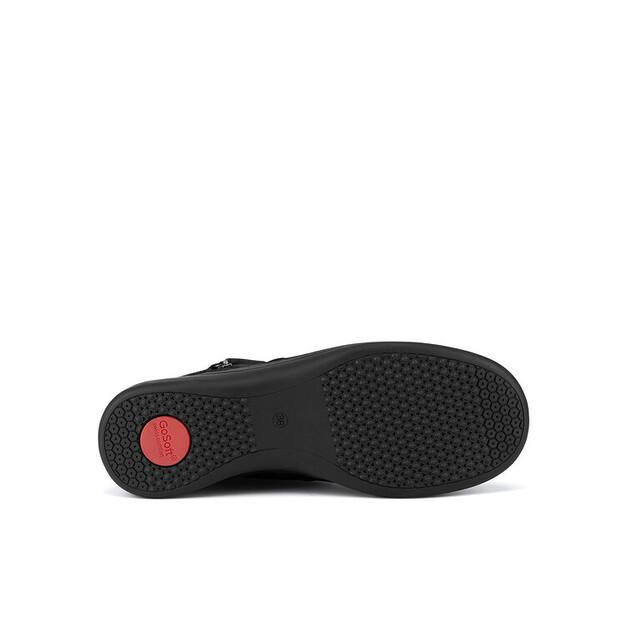 Ботильоны Go Soft WI23-LIPARI-11 Black