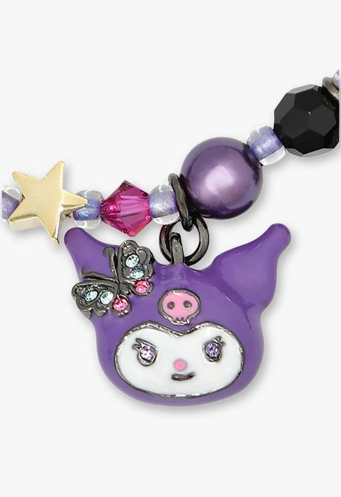 ANNA SUI x KUROMI Bracelet SATB0010LSXV [Anna Sui]