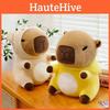 Rabbit Duck Bear Capybara Plush Toy Stuffed Animal Doll Cartoon Decorations