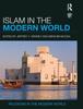Книга Islam In the Modern World