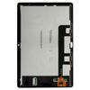For Huawei MediaPad M5 Lite 10.1 BAH2-L09,BAH2-W09,BAH2-W19,BAH2-AL10 Grade C LCD Screen and Digitizer Assembly Part (Without Logo)