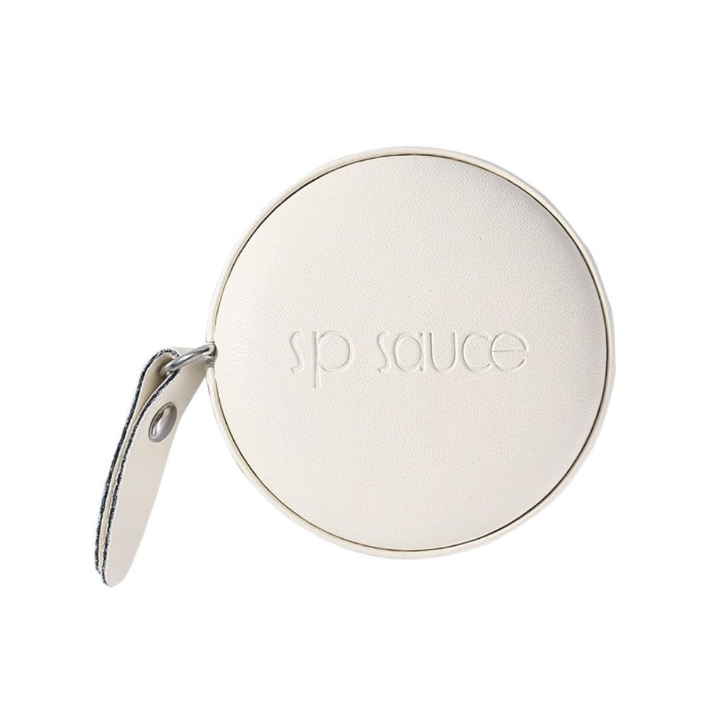 Retractable Measuring Tape Ruler Double Scale Ruler Soft Tape Measure Body Measurement Soft Ruler