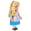 Disney Official Animator Collection Doll Alice with Dyna