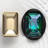 Серия «Драгоценные камни» 3D Имитация «Кошачий глаз» Головка штампа для сургуча с бриллиантом для свадебного приглашения, подарочной упаковки, открыток, скрапбукинга