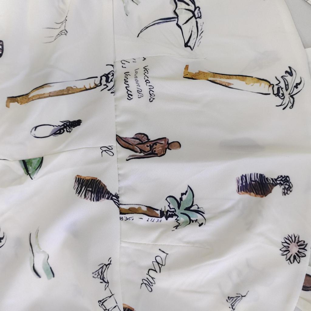 Новая женская одежда Длинные платья Без рукавов На завязках Сексуальное с принтом Расклешенное платье Для девочек