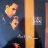 12inch Record JON B - Don't Say (The Remixes) 4678615 550 Music 1997 US Dance & Electronica Used