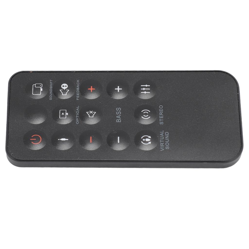 Пульт дистанционного управления для Cinema Soundbar SB250 STV280 Сменный пульт дистанционного управления для динамика Cinema