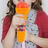 Simulated Microphone Mic Voice Changer Toy ABS Microphone Toy Echo Microphone  Early Education