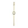 Fragola 2-Layer Dial Watch N04823A-1 IV Women's Ivory