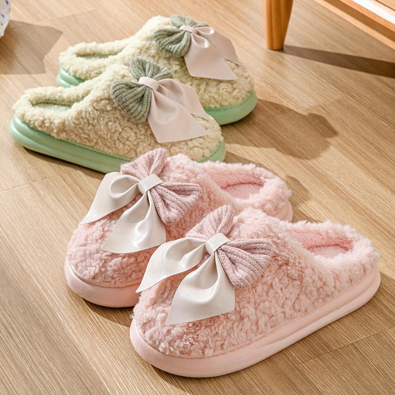 Домашние тапочки, мягкие, удобные, повседневные