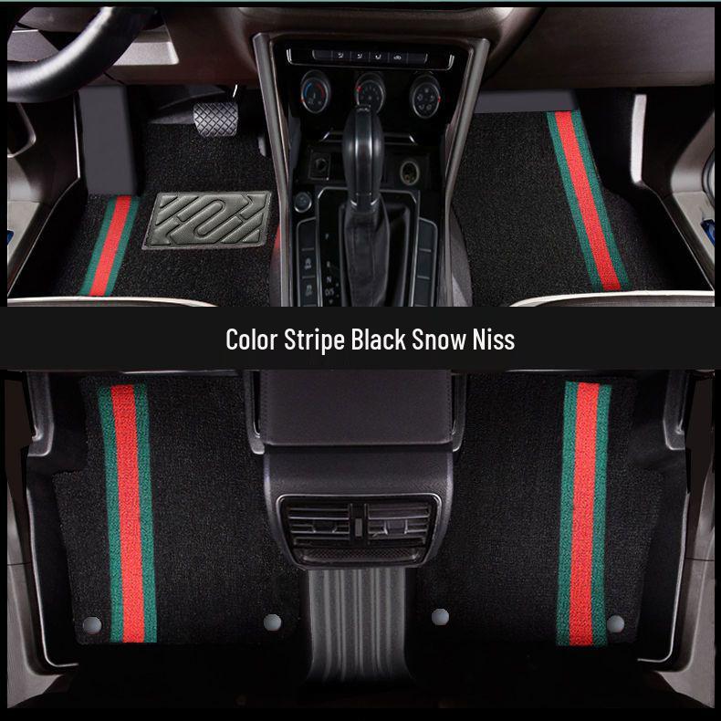 TPE коврики в салон для Lexus NX/ES/RX/GX460/CT200h