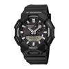 Мужские часы G-Shock, Bluetooth, Питание от солнечной энергии, Экологичные материалы, Японская модель, Черные GA-B010-1AJF