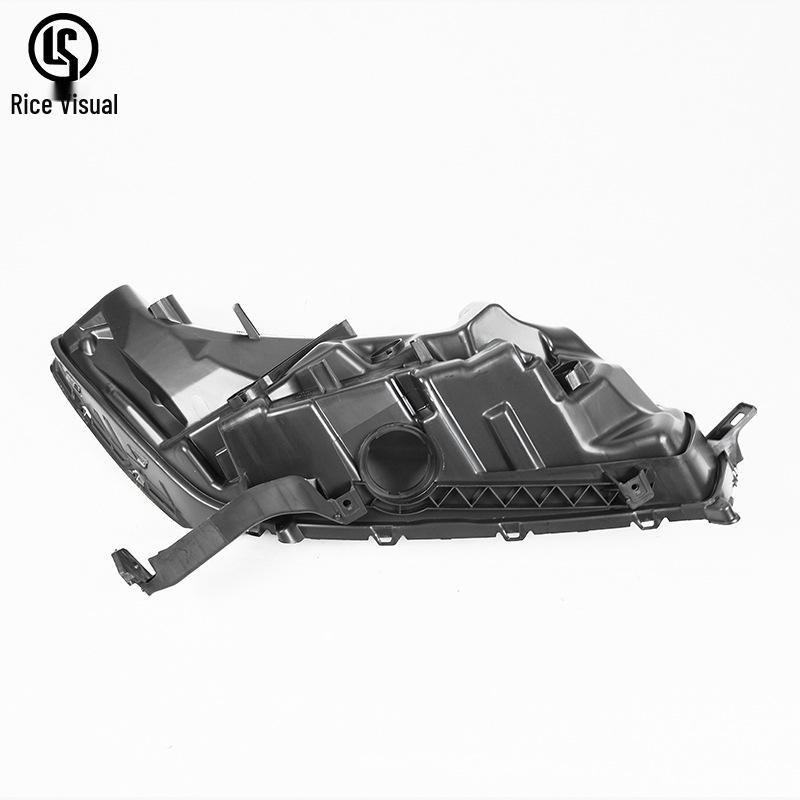 17-22 Honda URV Фара Задняя и Передняя Крышка Фонаря Абажур Корпус