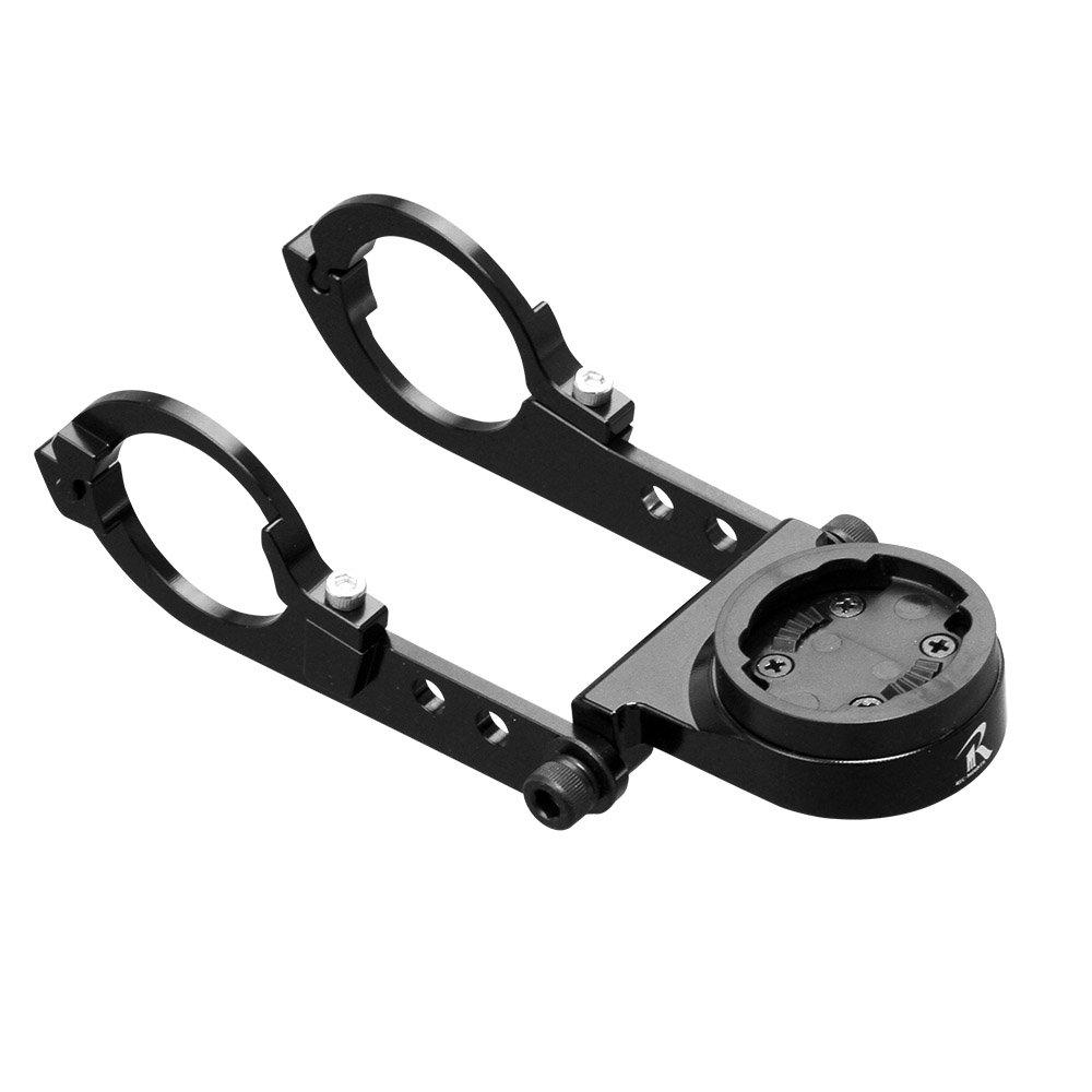 [REC MOUNT] Polar Mount, Double-Handed Narrow Type (Base Only) [PL-Narrow19]