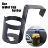 Shockproof Car Drink Holder ABS Premium Auto Water Bottle Drink Stand for Truck Car Cup Holder Load-bearing Space-saving