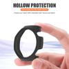 Чехол-крышка для Huawei Watch GT6pro 46 мм Спортивный защитный корпус Рамка Высококачественный Полупак ПК с вырезами Аксессуары для умных часов